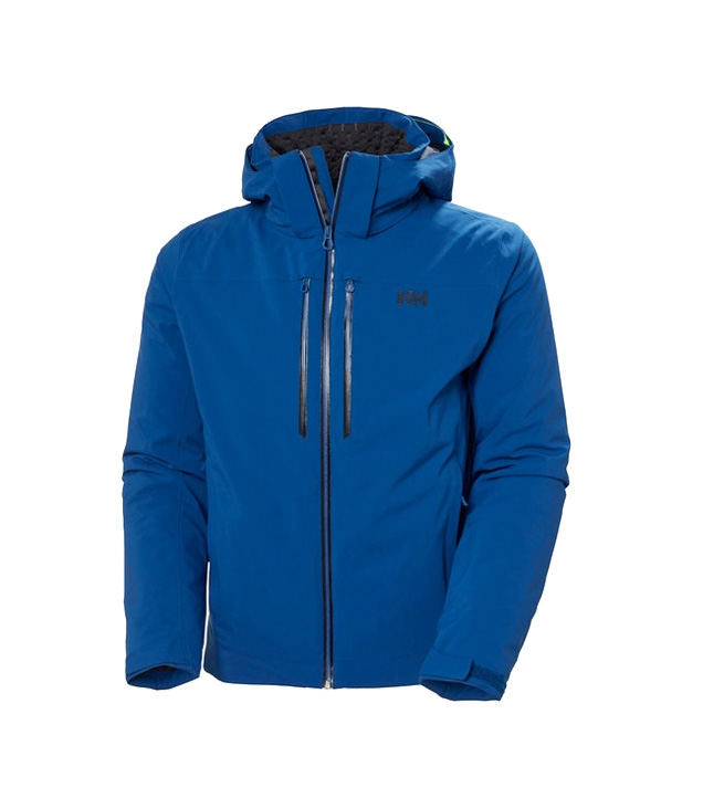 登山服冲锋衣