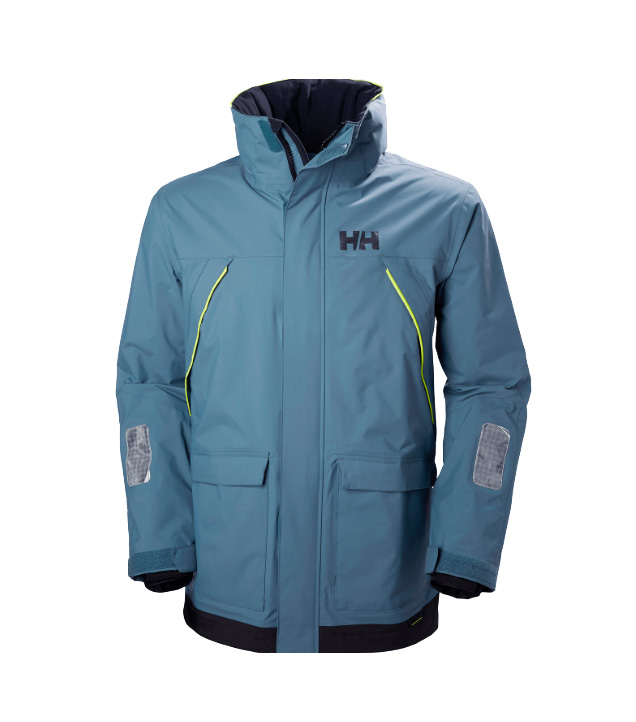 登山服冲锋衣